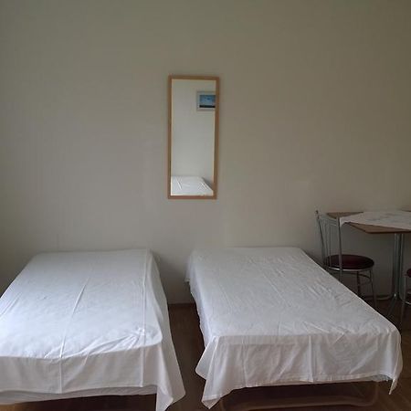 Guesthouse Skjoldolfsstadir Skjoldolfsstathir Luaran gambar