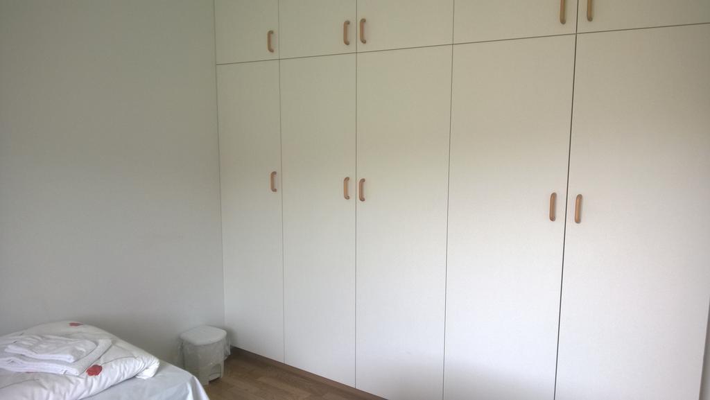 Guesthouse Skjoldolfsstadir Skjoldolfsstathir Luaran gambar