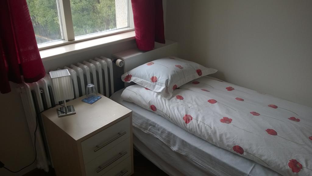 Guesthouse Skjoldolfsstadir Skjoldolfsstathir Bilik gambar