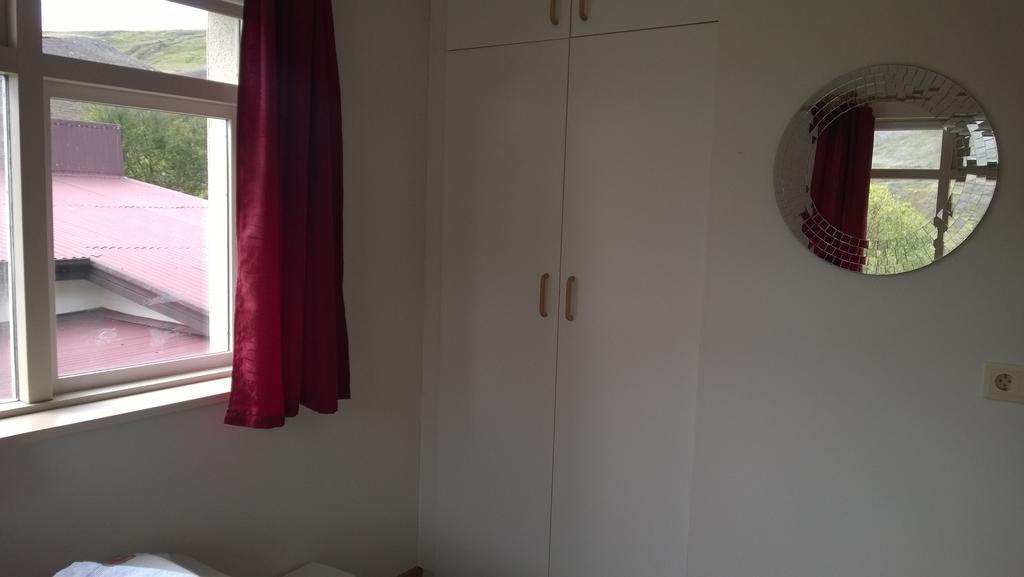 Guesthouse Skjoldolfsstadir Skjoldolfsstathir Bilik gambar