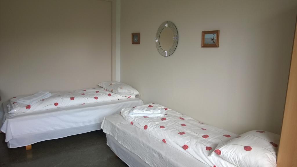 Guesthouse Skjoldolfsstadir Skjoldolfsstathir Bilik gambar