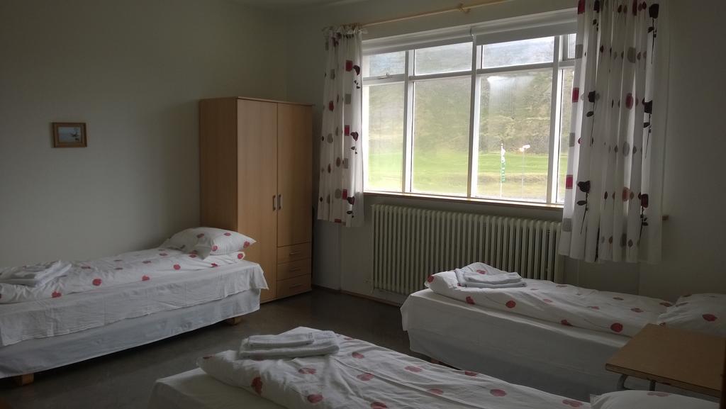 Guesthouse Skjoldolfsstadir Skjoldolfsstathir Bilik gambar