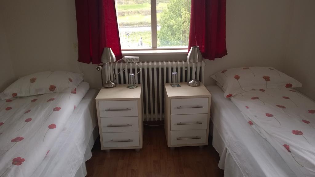 Guesthouse Skjoldolfsstadir Skjoldolfsstathir Bilik gambar