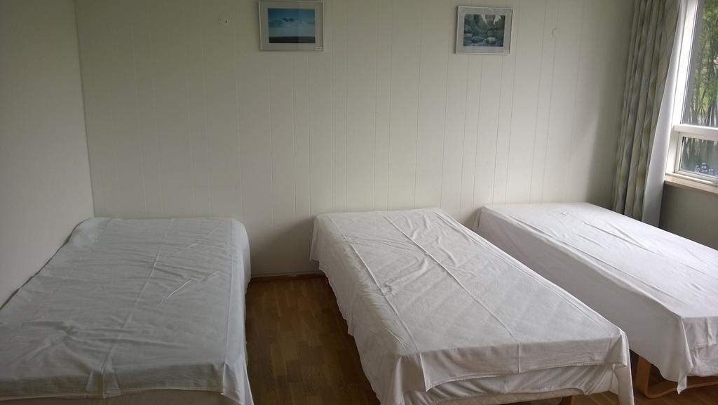 Guesthouse Skjoldolfsstadir Skjoldolfsstathir Luaran gambar