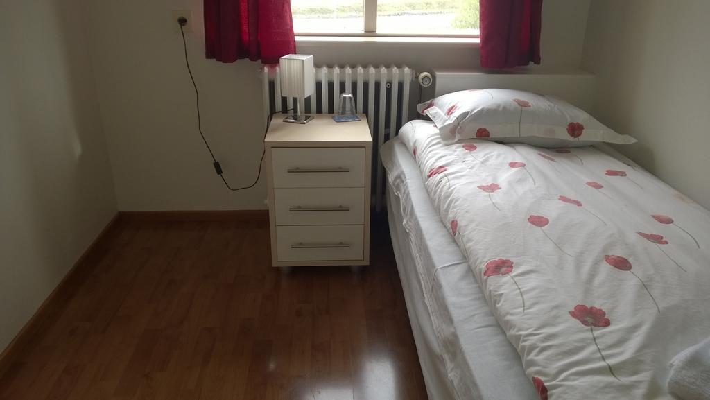 Guesthouse Skjoldolfsstadir Skjoldolfsstathir Bilik gambar