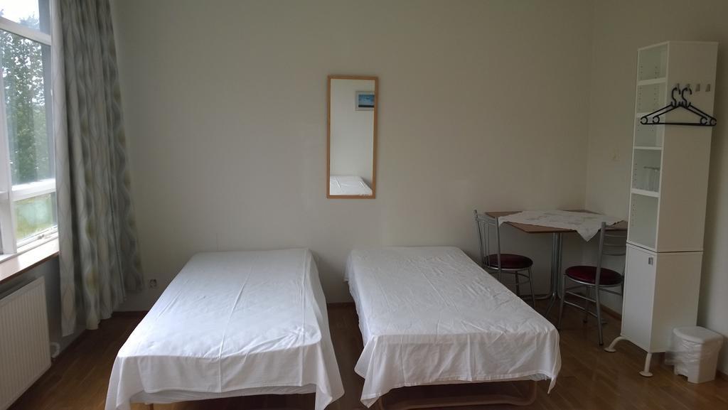 Guesthouse Skjoldolfsstadir Skjoldolfsstathir Luaran gambar