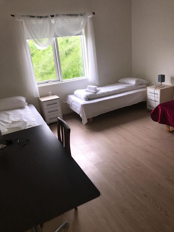 Guesthouse Skjoldolfsstadir Skjoldolfsstathir Luaran gambar