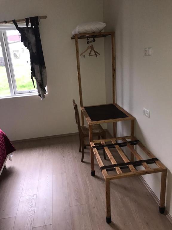 Guesthouse Skjoldolfsstadir Skjoldolfsstathir Luaran gambar