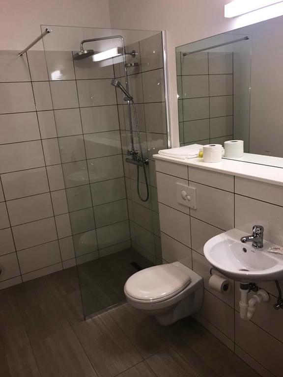 Guesthouse Skjoldolfsstadir Skjoldolfsstathir Luaran gambar
