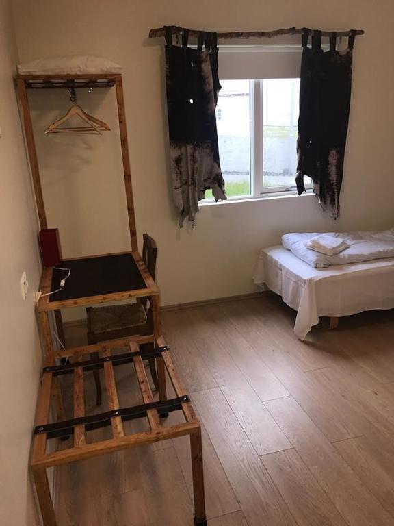 Guesthouse Skjoldolfsstadir Skjoldolfsstathir Luaran gambar